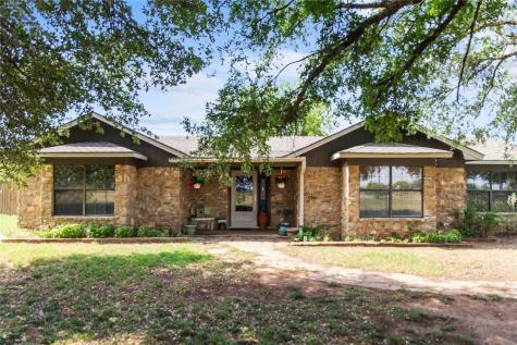 697 County Road 269 Early TX 76802
