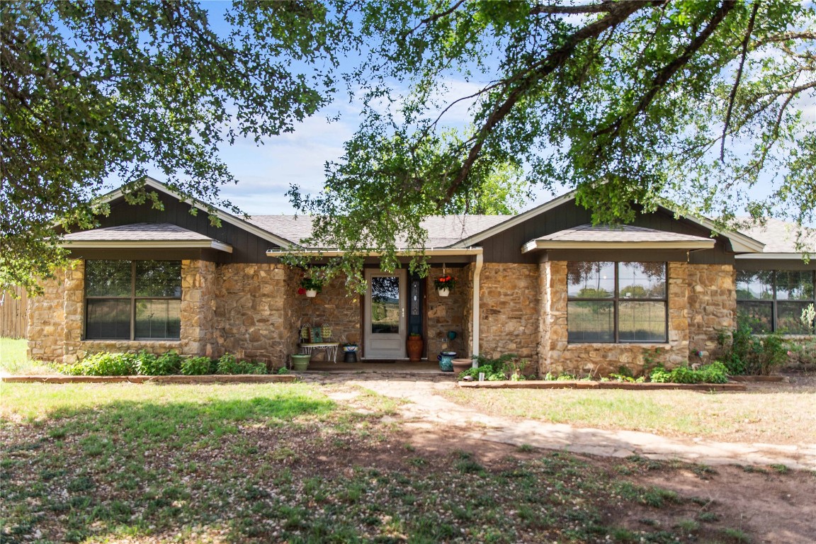 697 County Road 269 Early TX 76802