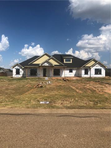 63 Independence Trail Waco TX 76708