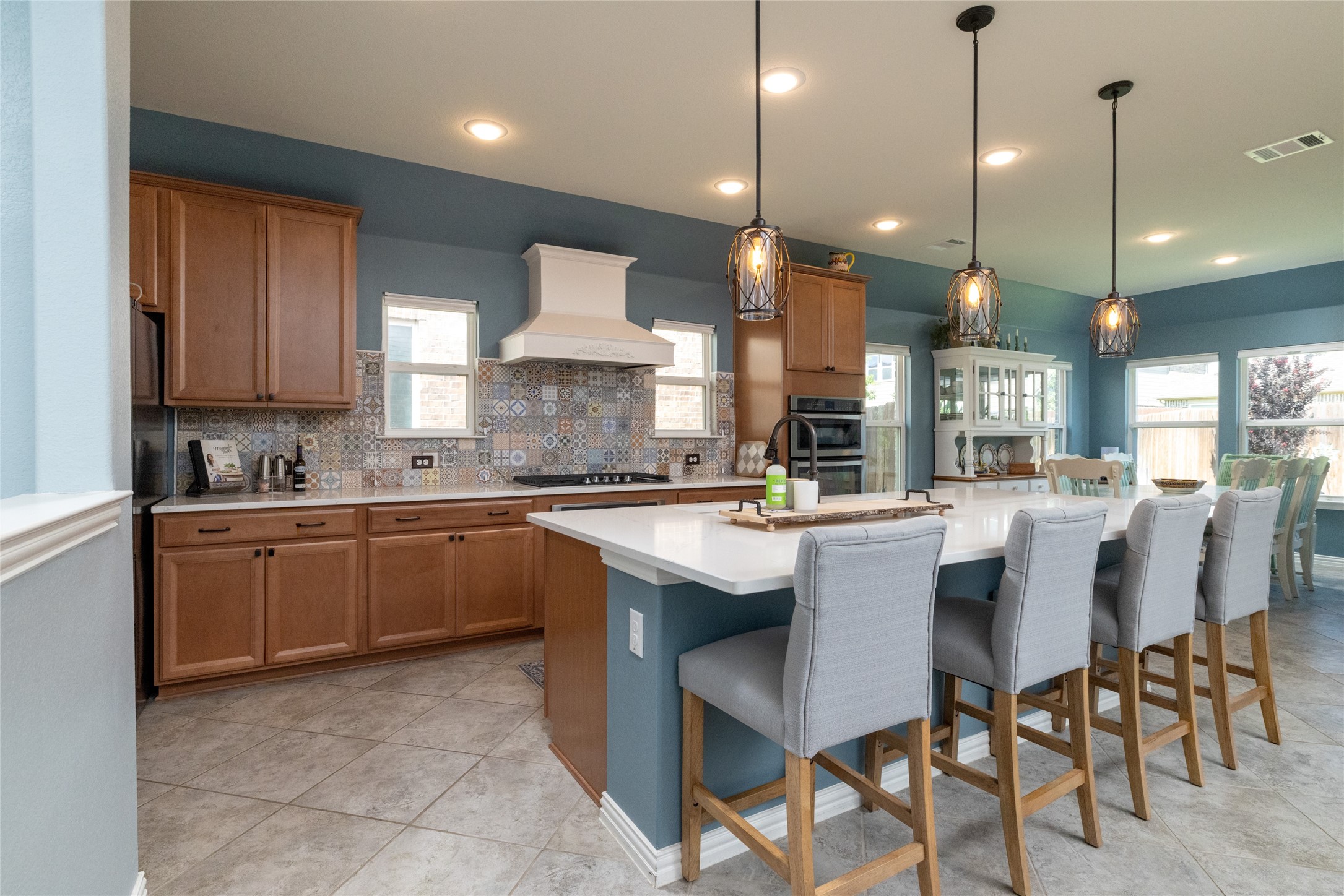 932 Basket Willow Terrace Fort Worth TX 76052
