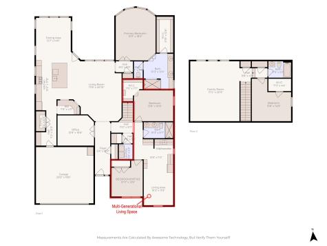 932 Basket Willow Terrace Fort Worth TX 76052