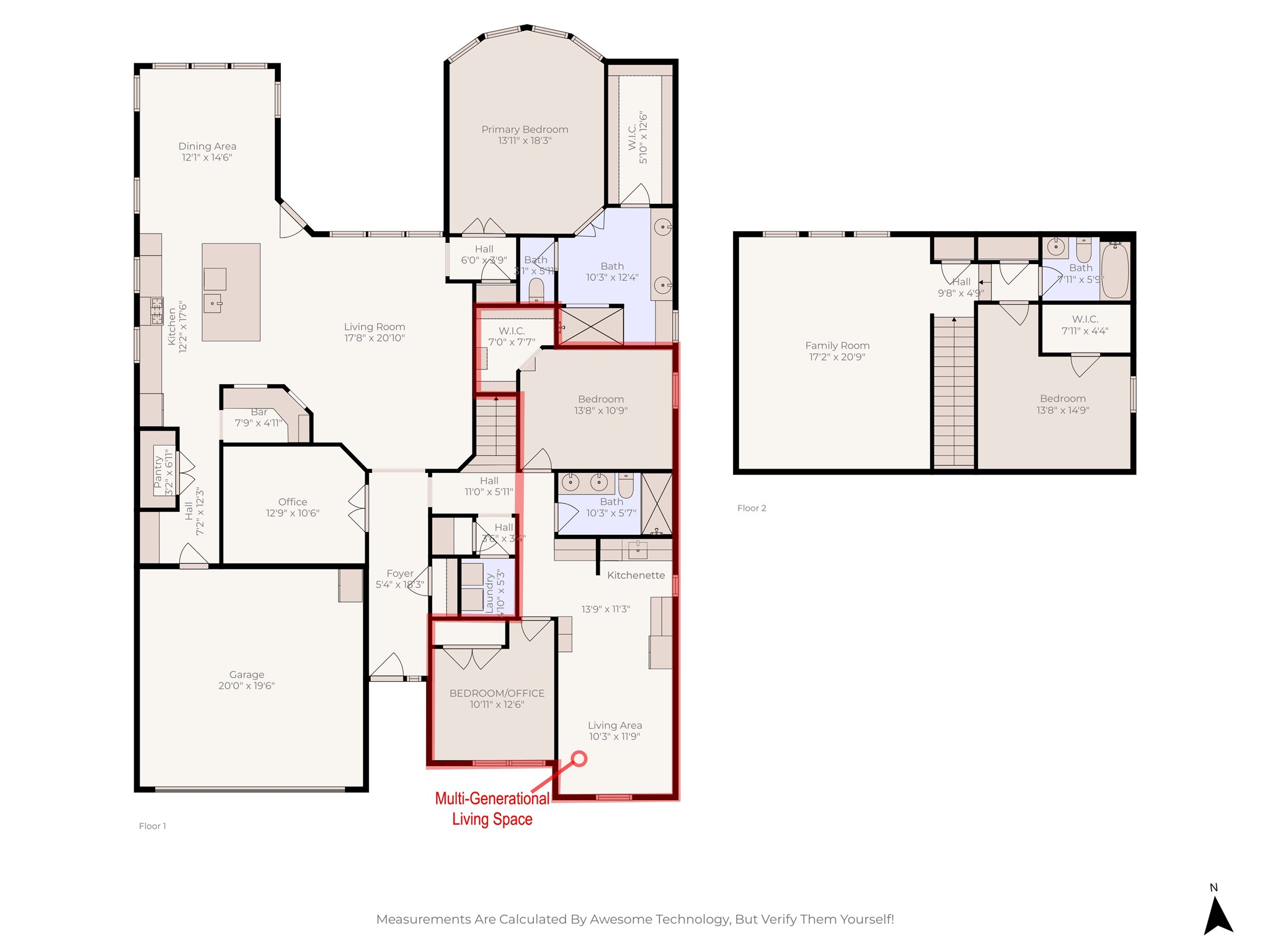 932 Basket Willow Terrace Fort Worth TX 76052