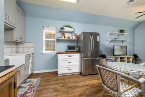 932 Basket Willow Terrace Fort Worth TX 76052