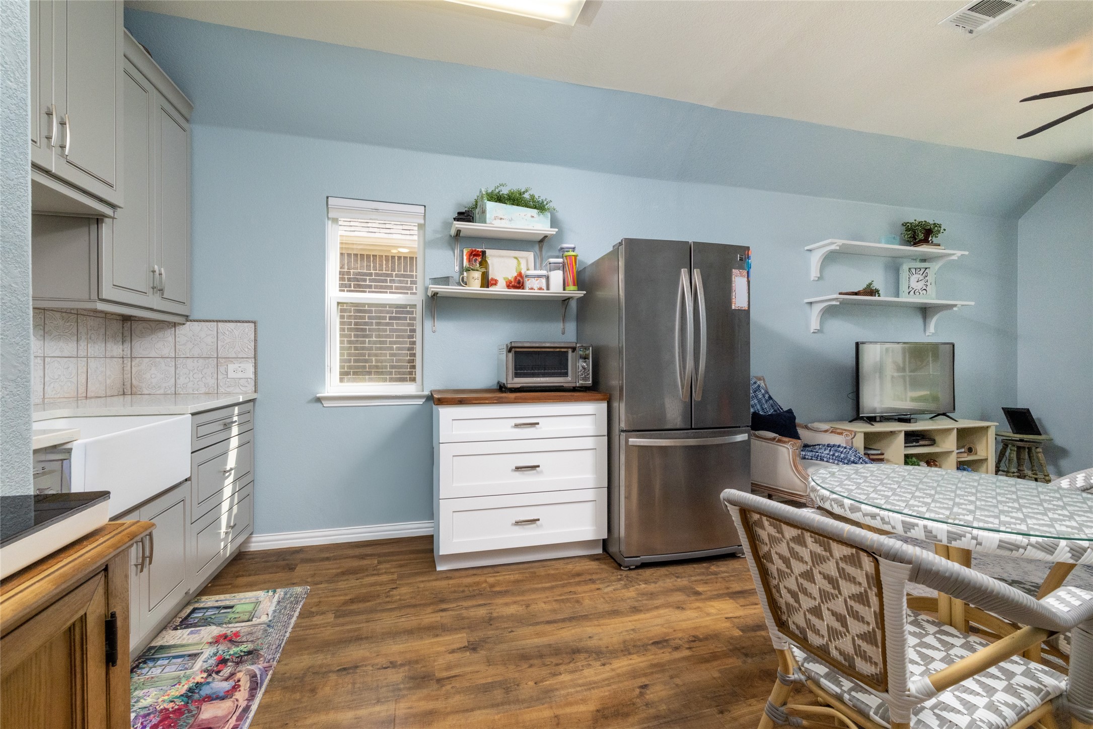 932 Basket Willow Terrace Fort Worth TX 76052