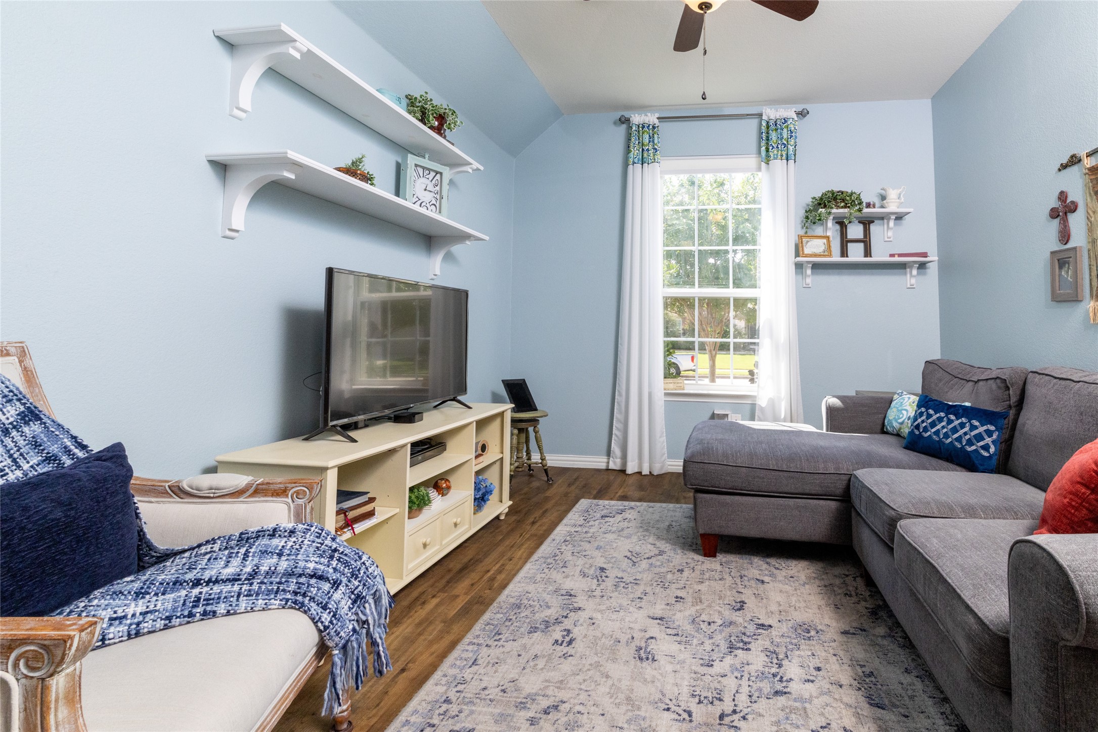 932 Basket Willow Terrace Fort Worth TX 76052