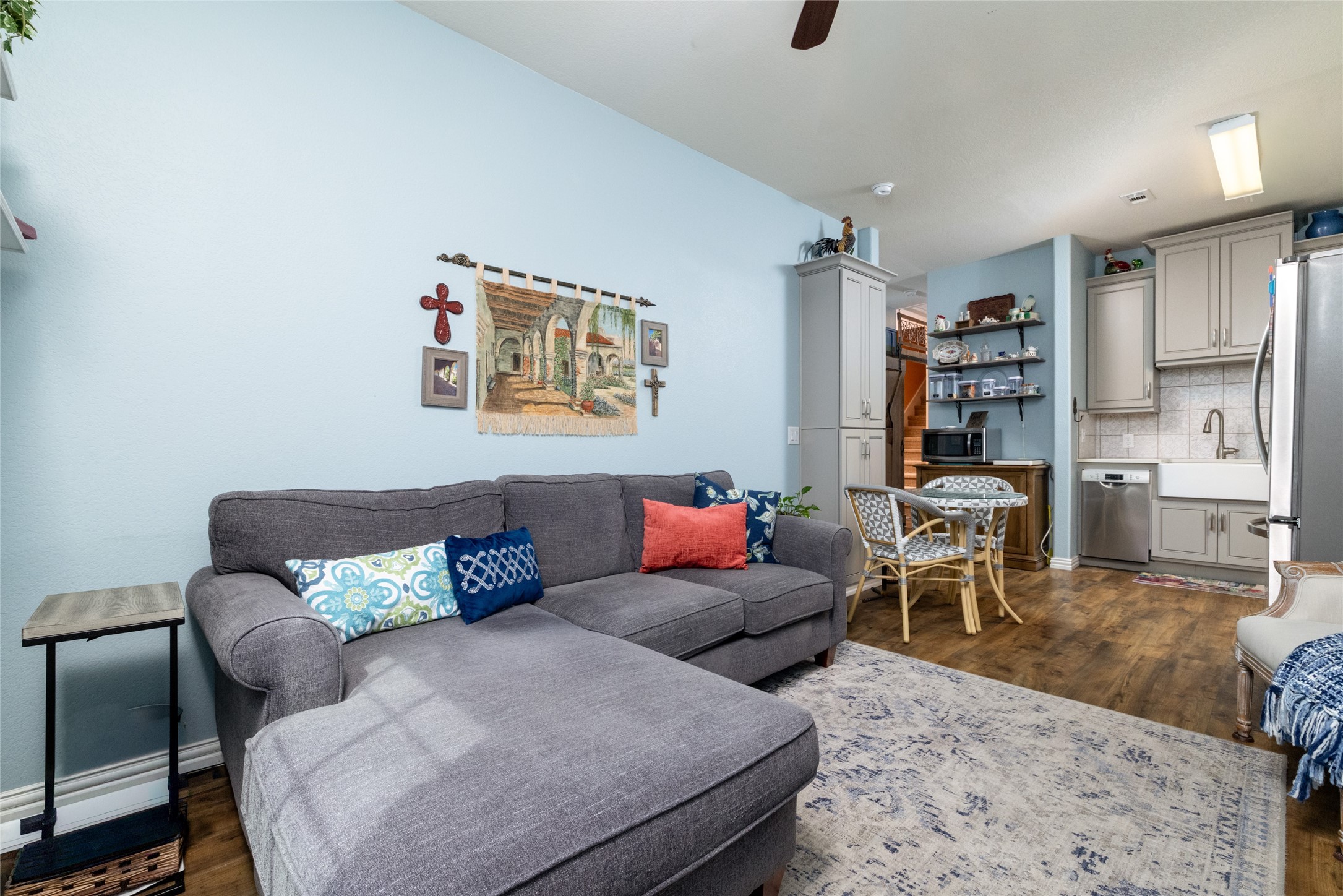 932 Basket Willow Terrace Fort Worth TX 76052
