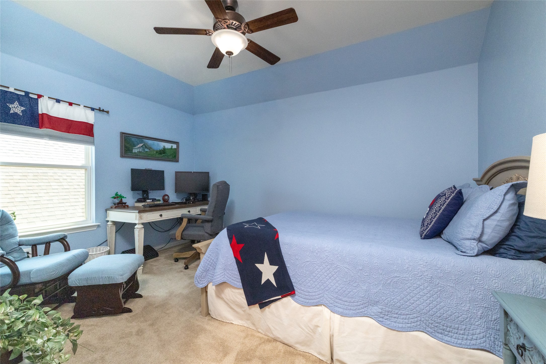 932 Basket Willow Terrace Fort Worth TX 76052