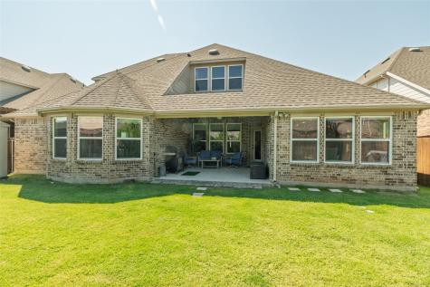 932 Basket Willow Terrace Fort Worth TX 76052