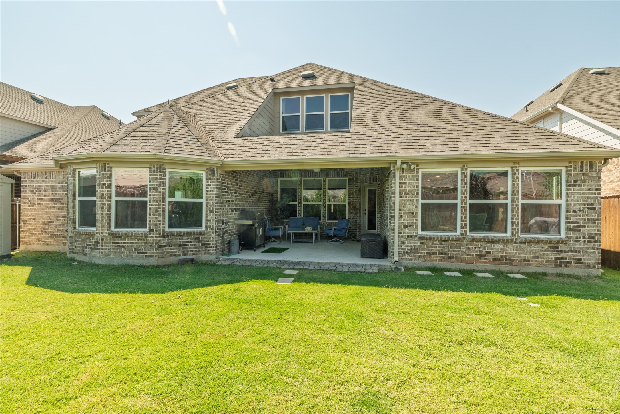 932 Basket Willow Terrace Fort Worth TX 76052