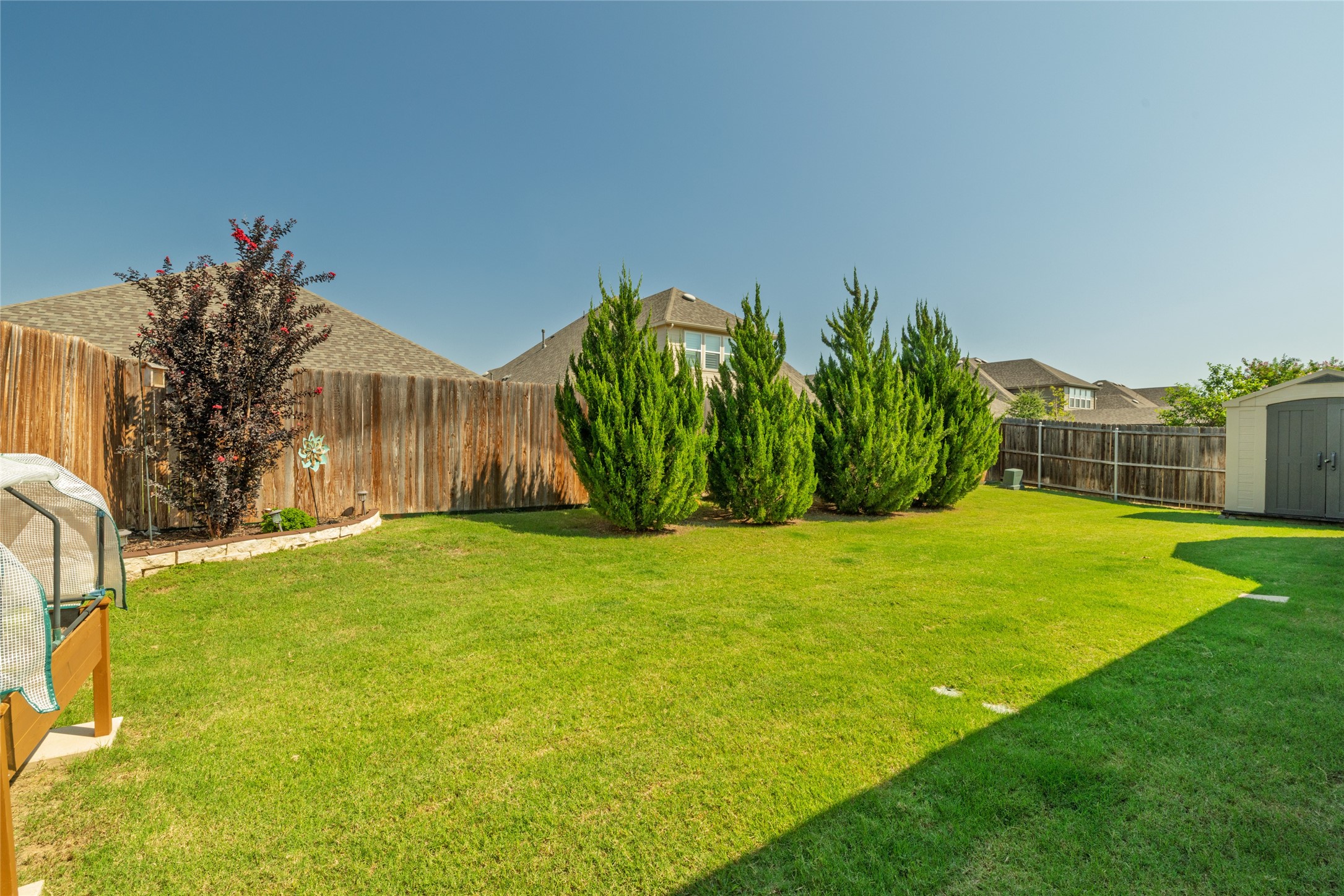 932 Basket Willow Terrace Fort Worth TX 76052