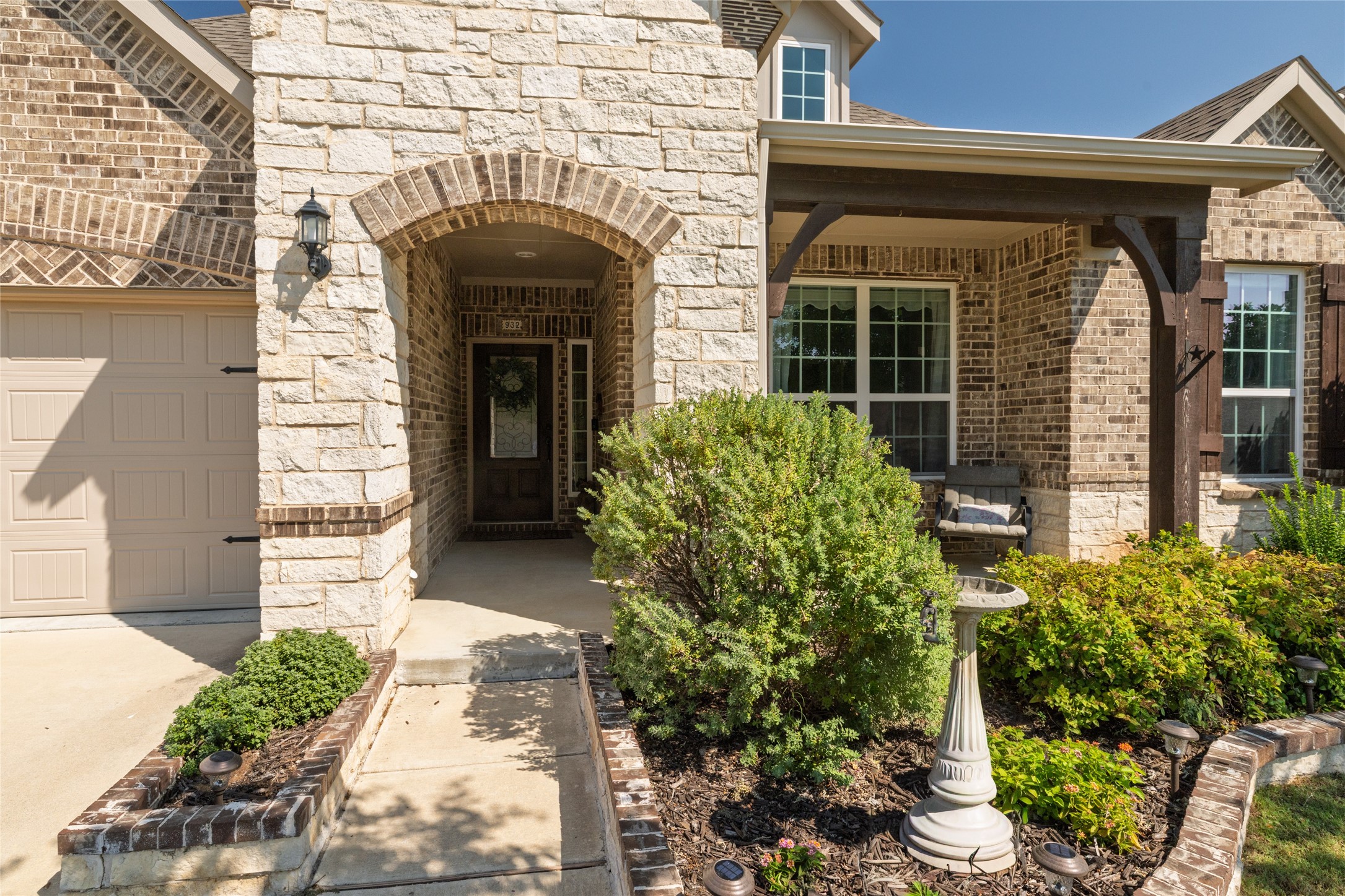 932 Basket Willow Terrace Fort Worth TX 76052