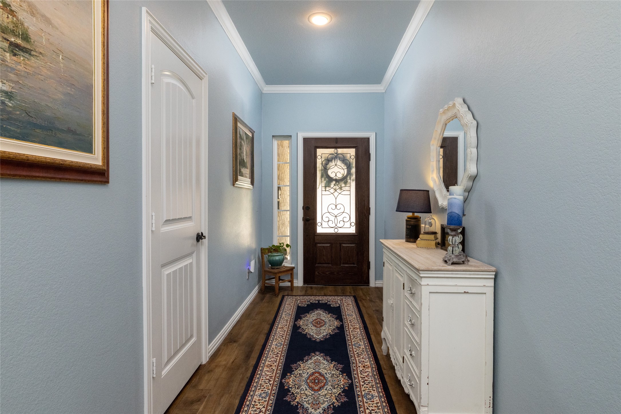 932 Basket Willow Terrace Fort Worth TX 76052