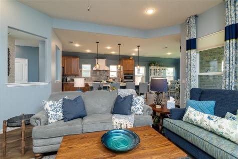 932 Basket Willow Terrace Fort Worth TX 76052