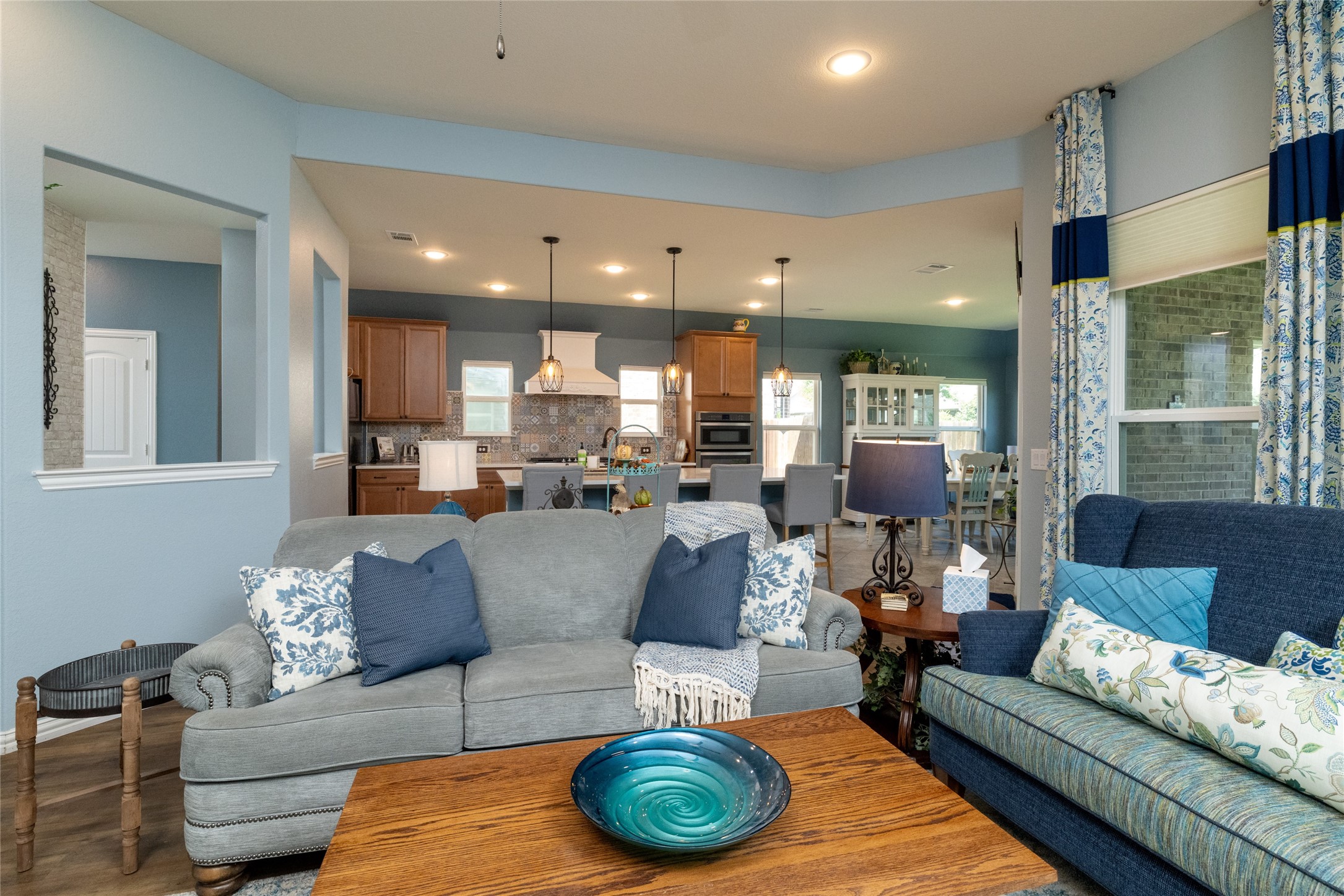 932 Basket Willow Terrace Fort Worth TX 76052