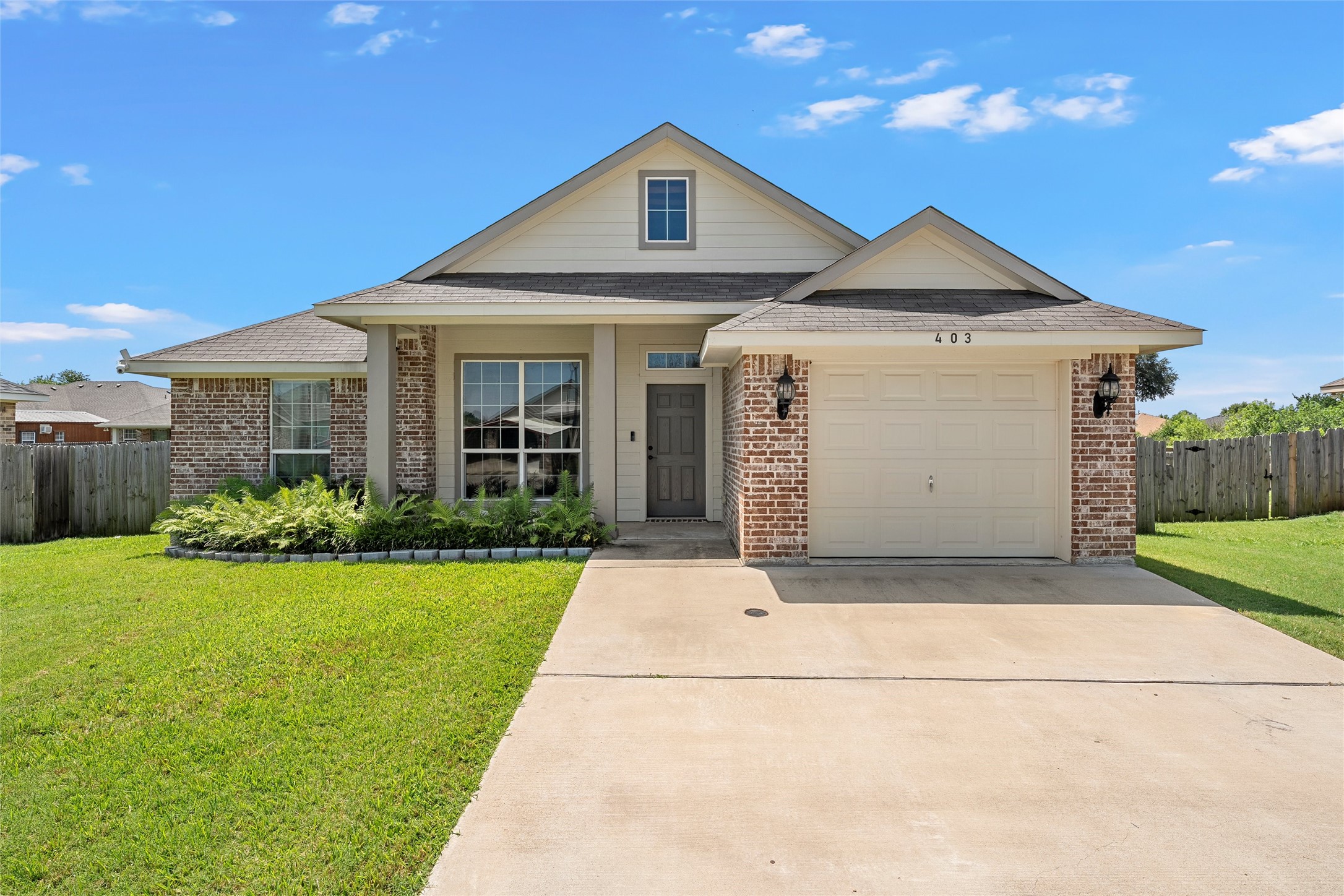 403 Broken Arrow Court Waco TX 76705