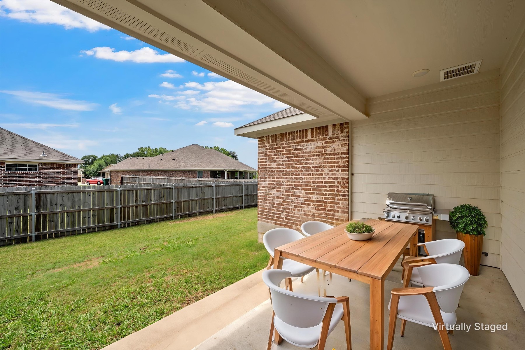 403 Broken Arrow Court Lacy Lakeview TX 76705