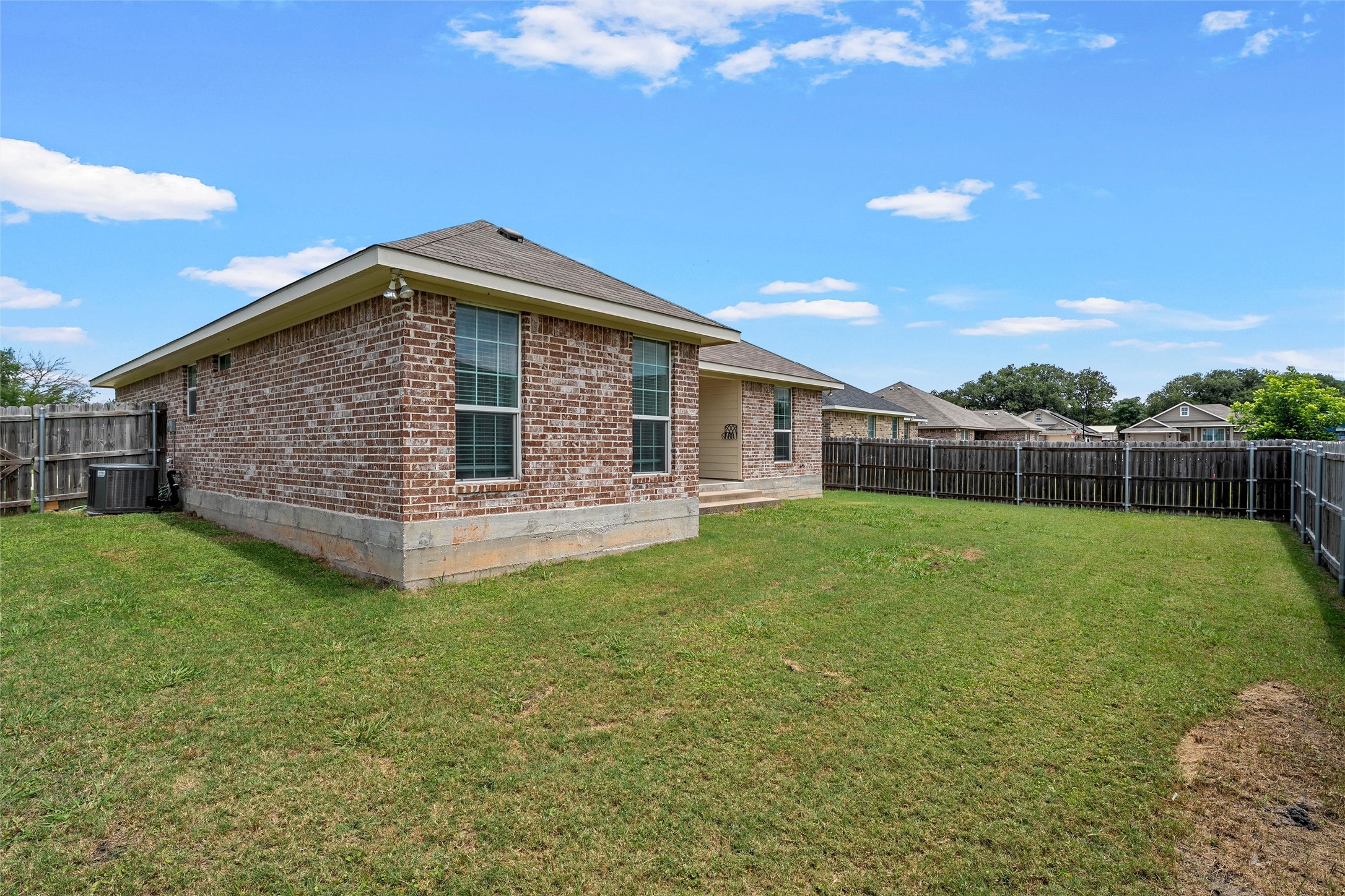 403 Broken Arrow Court Waco TX 76705