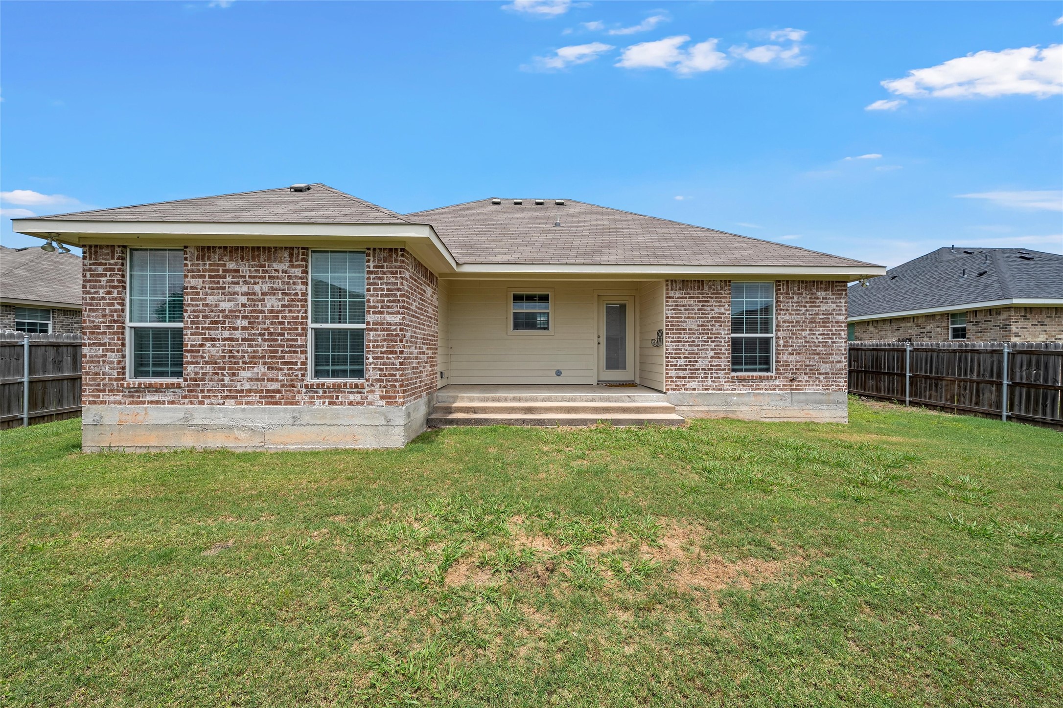 403 Broken Arrow Court Waco TX 76705