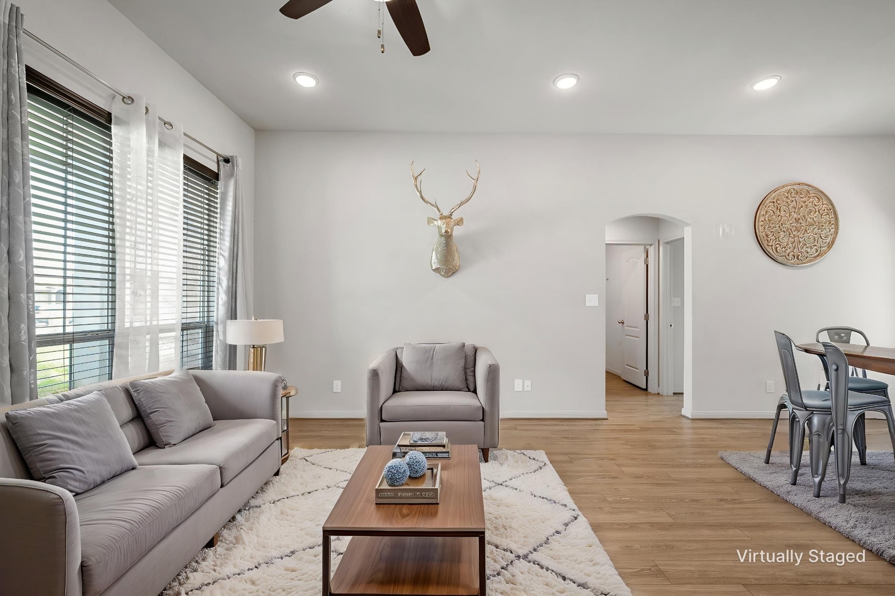 403 Broken Arrow Court Waco TX 76705