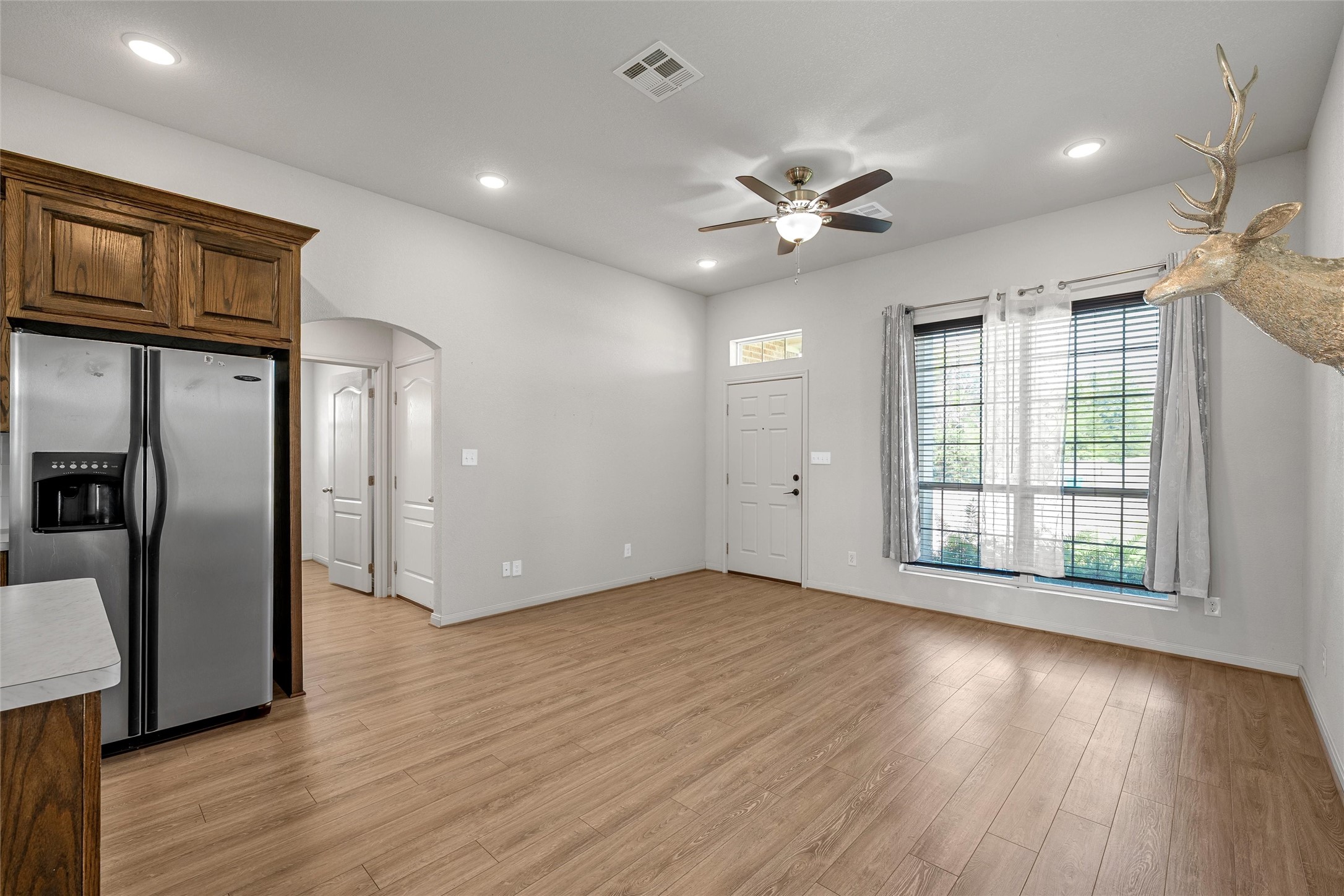 403 Broken Arrow Court Lacy Lakeview TX 76705