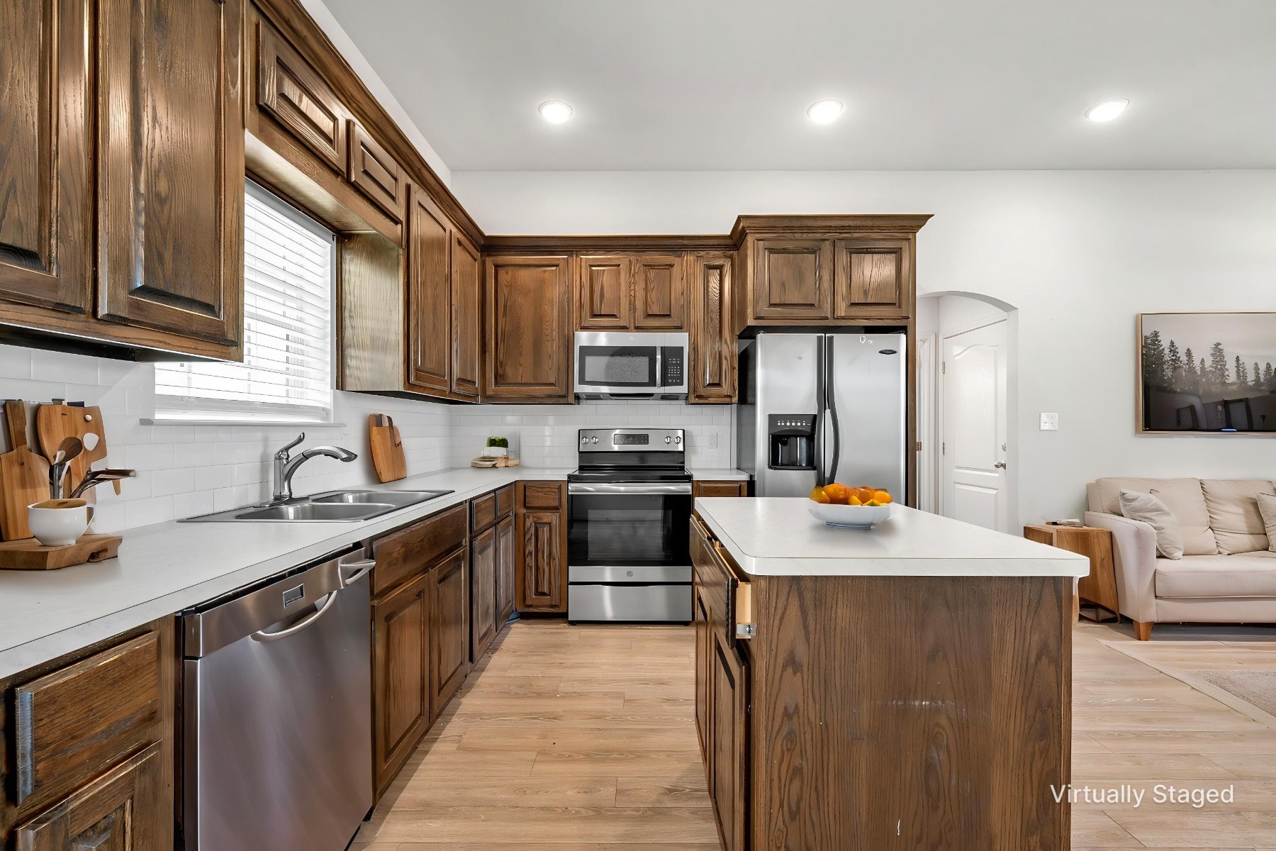 403 Broken Arrow Court Waco TX 76705