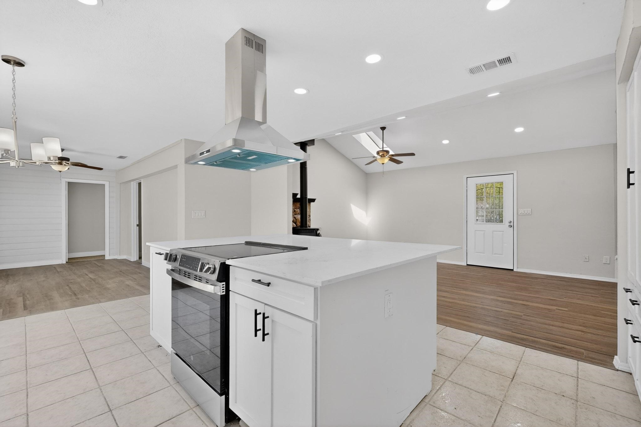 529 Morris Lane Greenville TX 75402