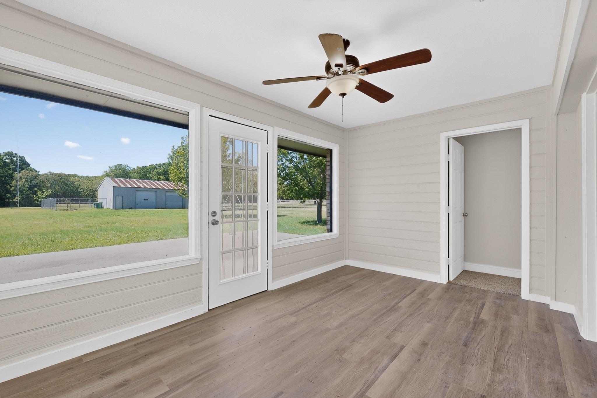 529 Morris Lane Greenville TX 75402