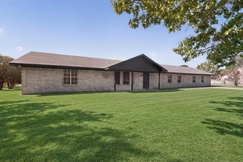 529 Morris Lane Greenville TX 75402