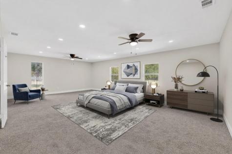 529 Morris Lane Greenville TX 75402