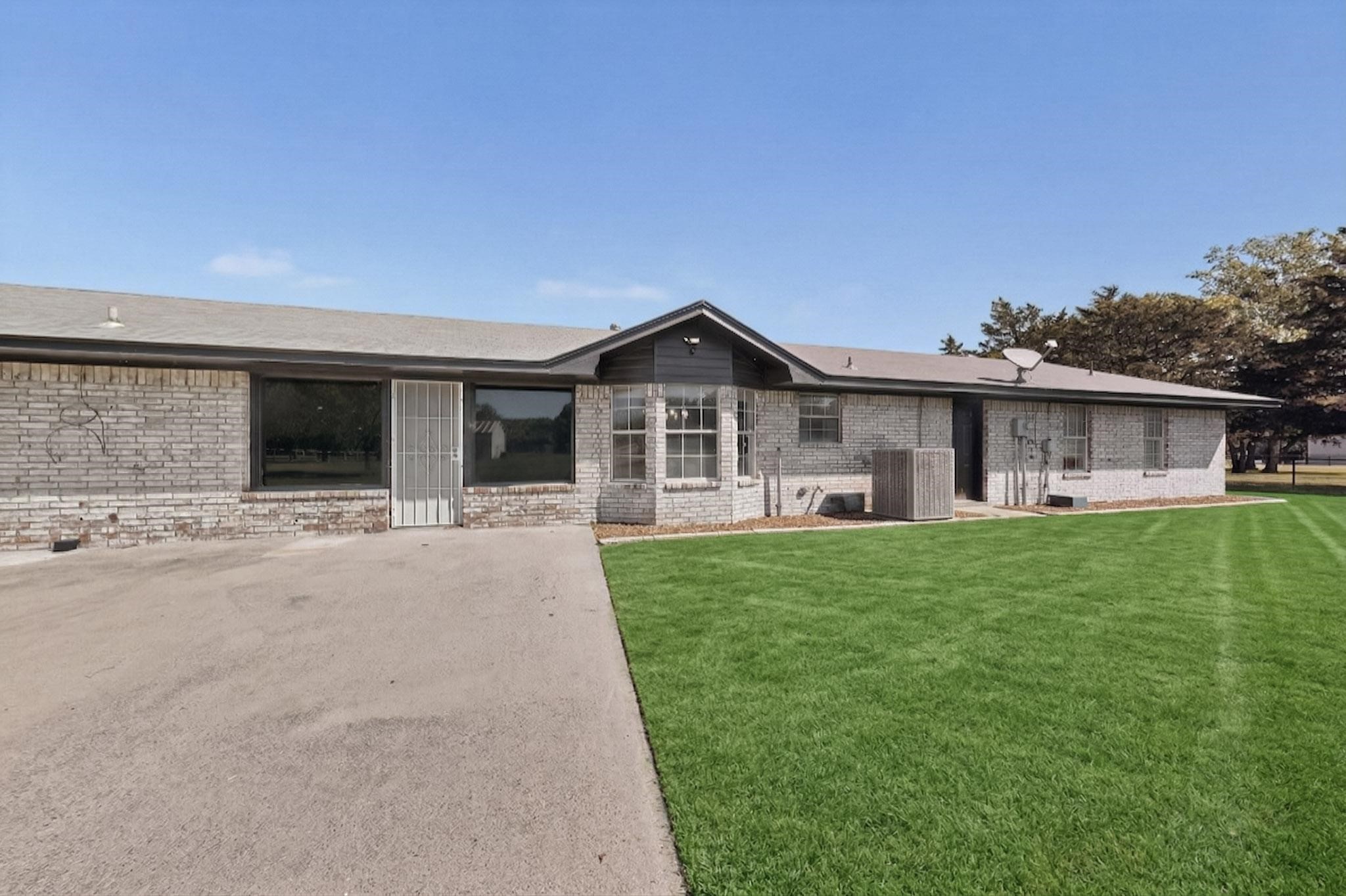 529 Morris Lane Greenville TX 75402