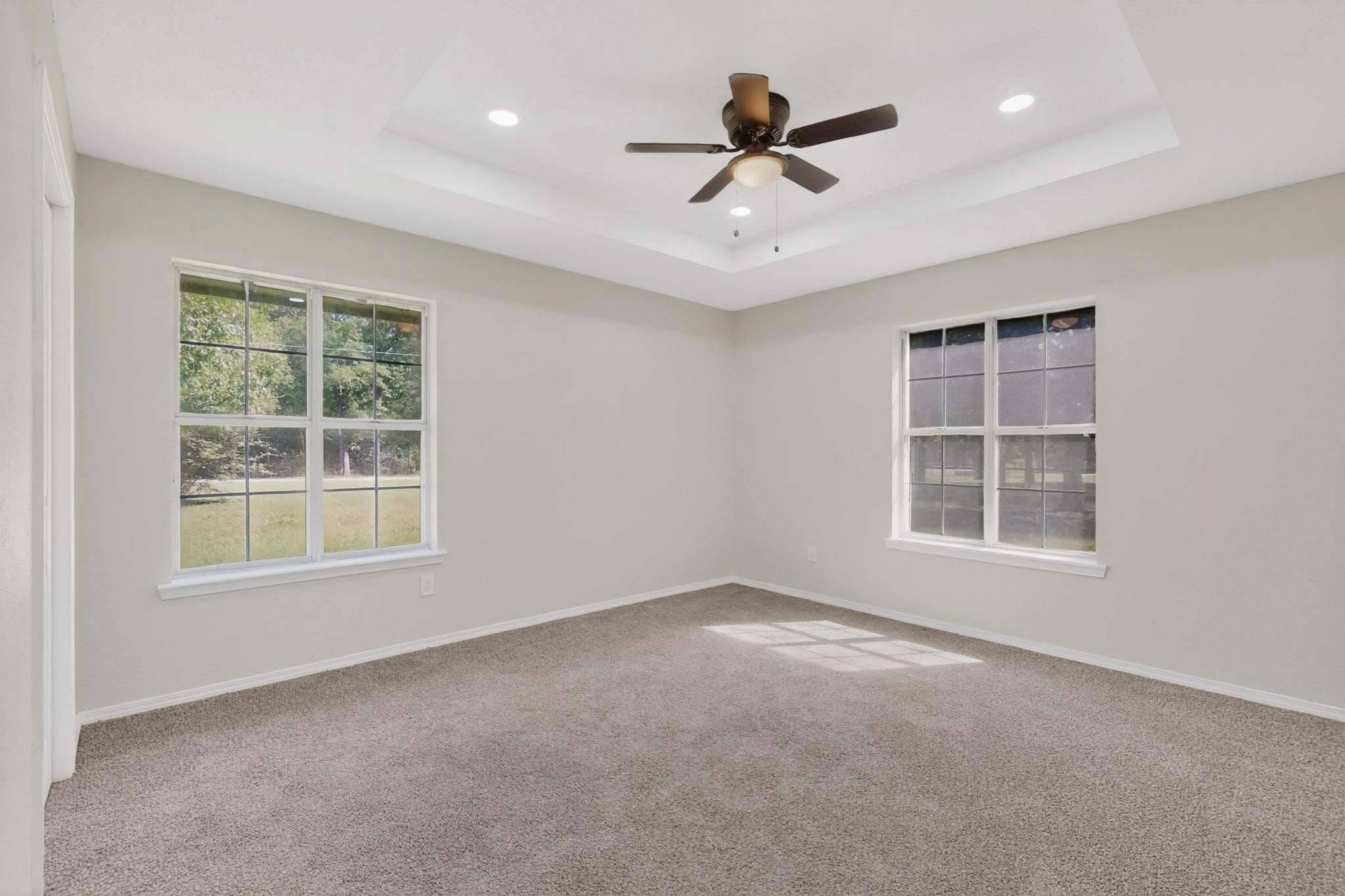 529 Morris Lane Greenville TX 75402
