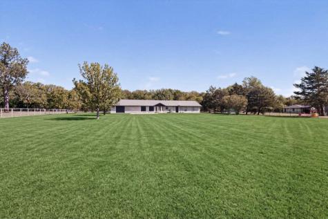529 Morris Lane Greenville TX 75402