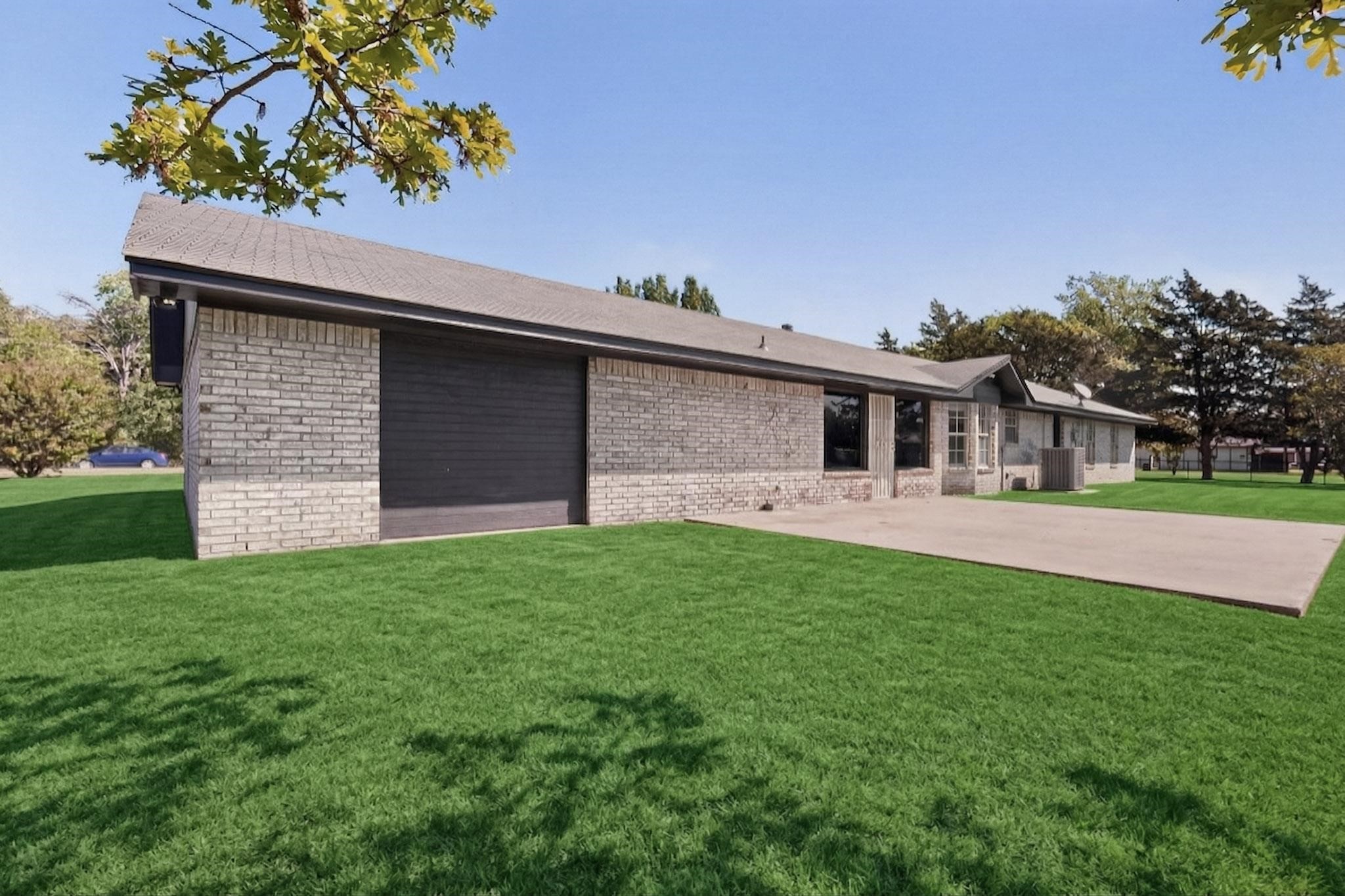 529 Morris Lane Greenville TX 75402