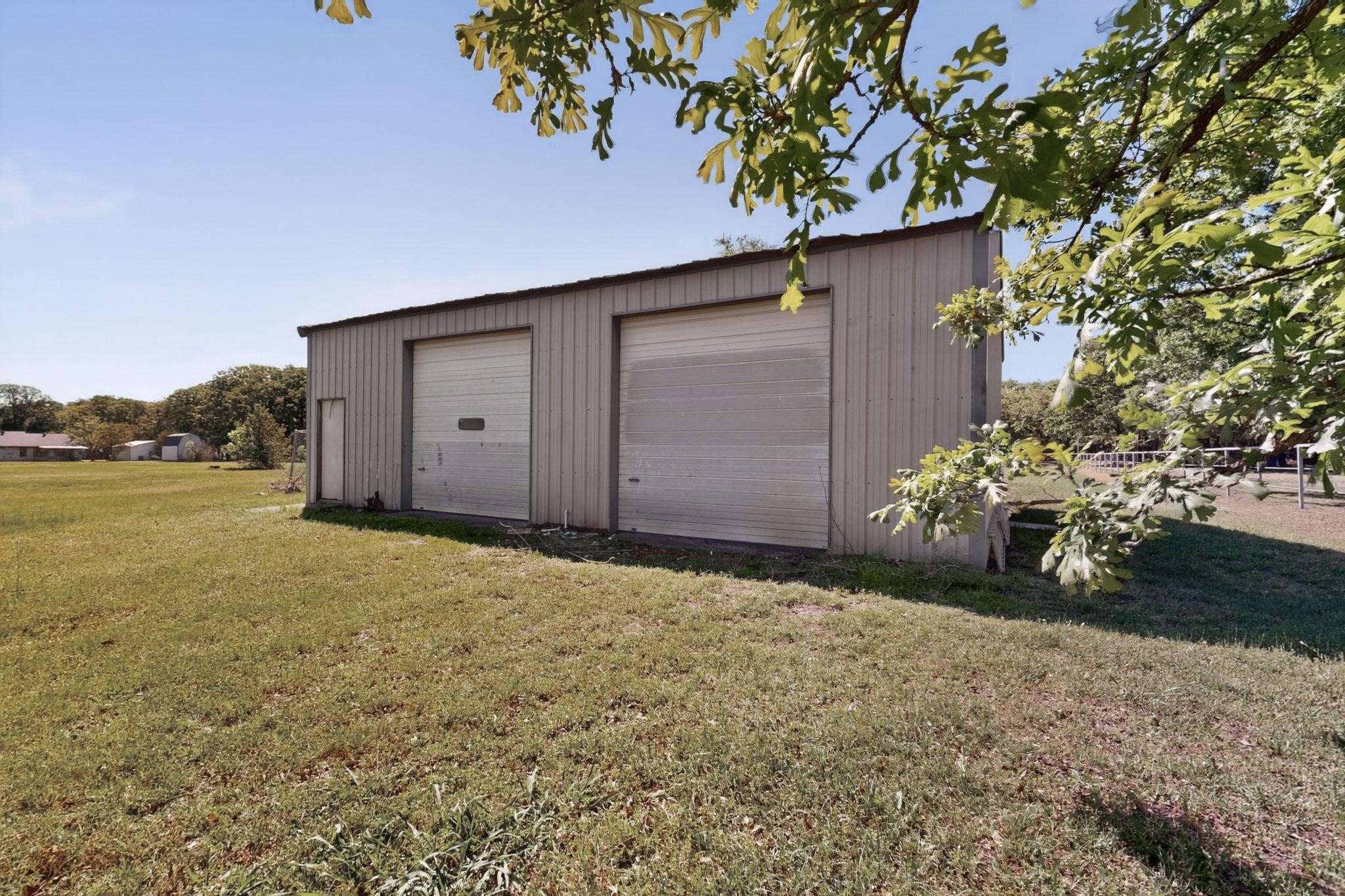 529 Morris Lane Greenville TX 75402