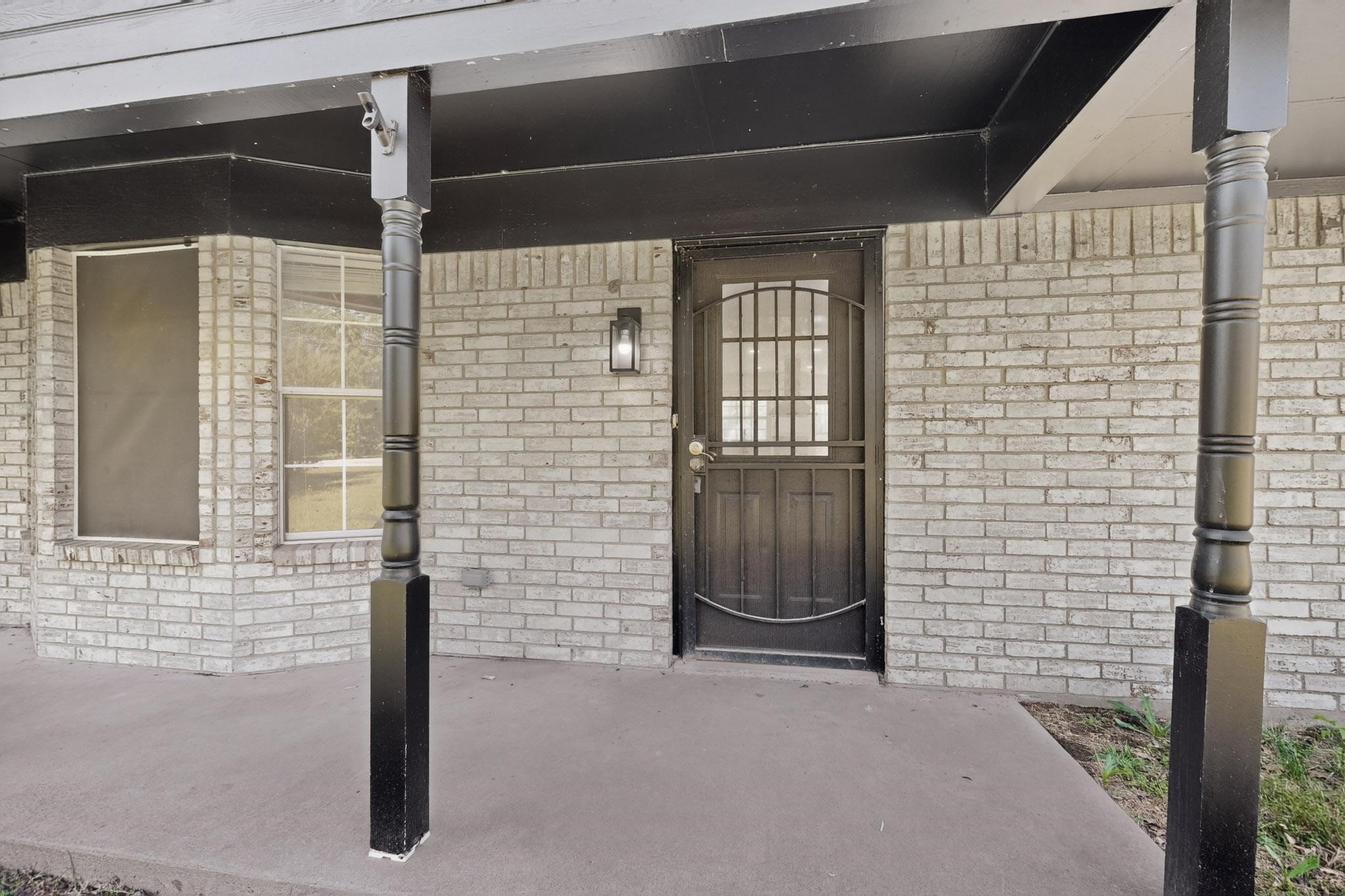529 Morris Lane Greenville TX 75402