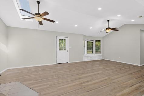 529 Morris Lane Greenville TX 75402
