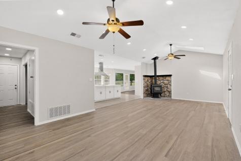 529 Morris Lane Greenville TX 75402