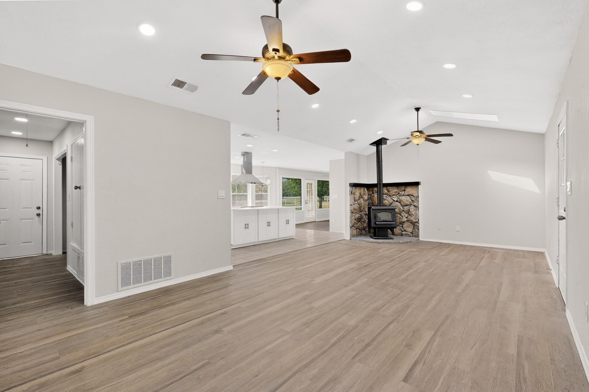 529 Morris Lane Greenville TX 75402