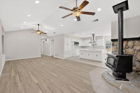 529 Morris Lane Greenville TX 75402