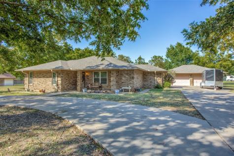 99 White Oak Drive Van Alstyne TX 75495