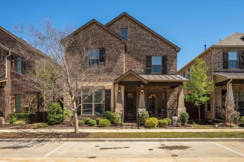 4424 Broadway Avenue Flower Mound TX 75028