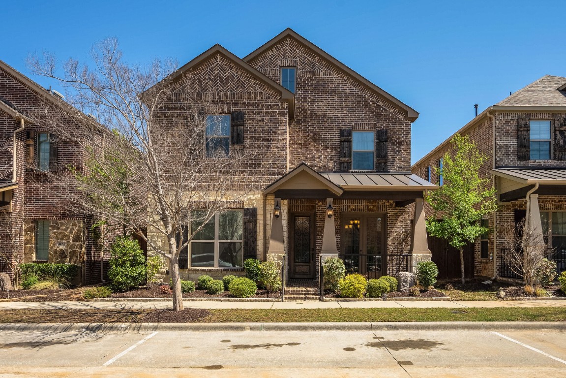 4424 Broadway Avenue Flower Mound TX 75028