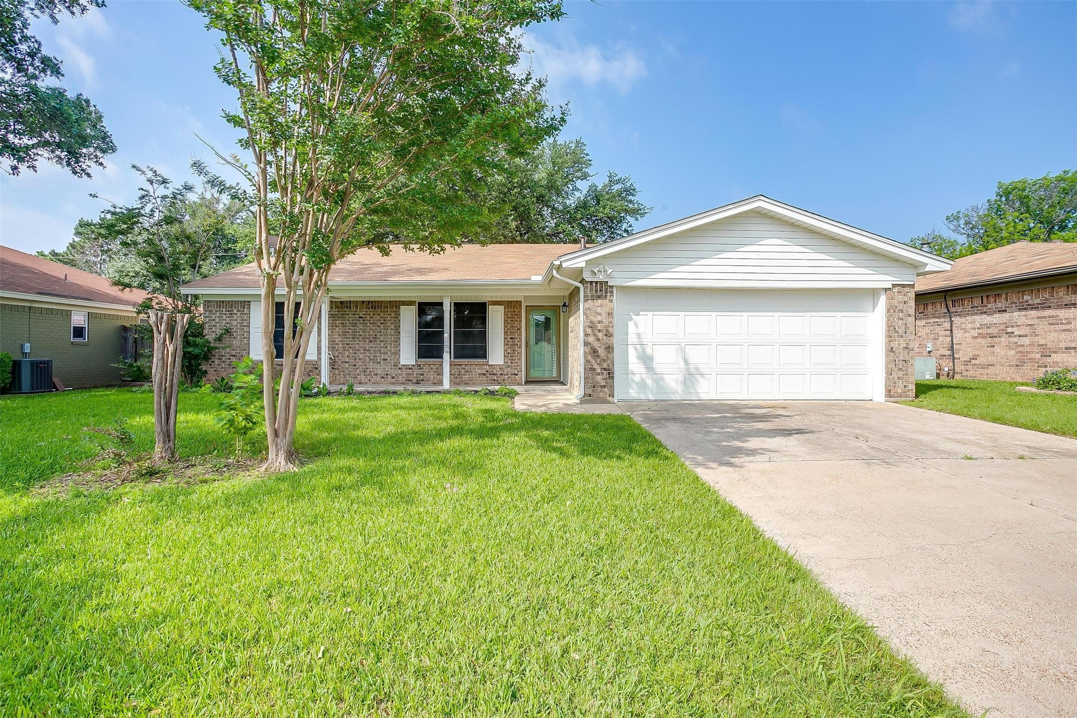 507 Berkshire Court Burleson TX 76028