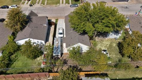 1130 E Hattie Street Fort Worth TX 76104