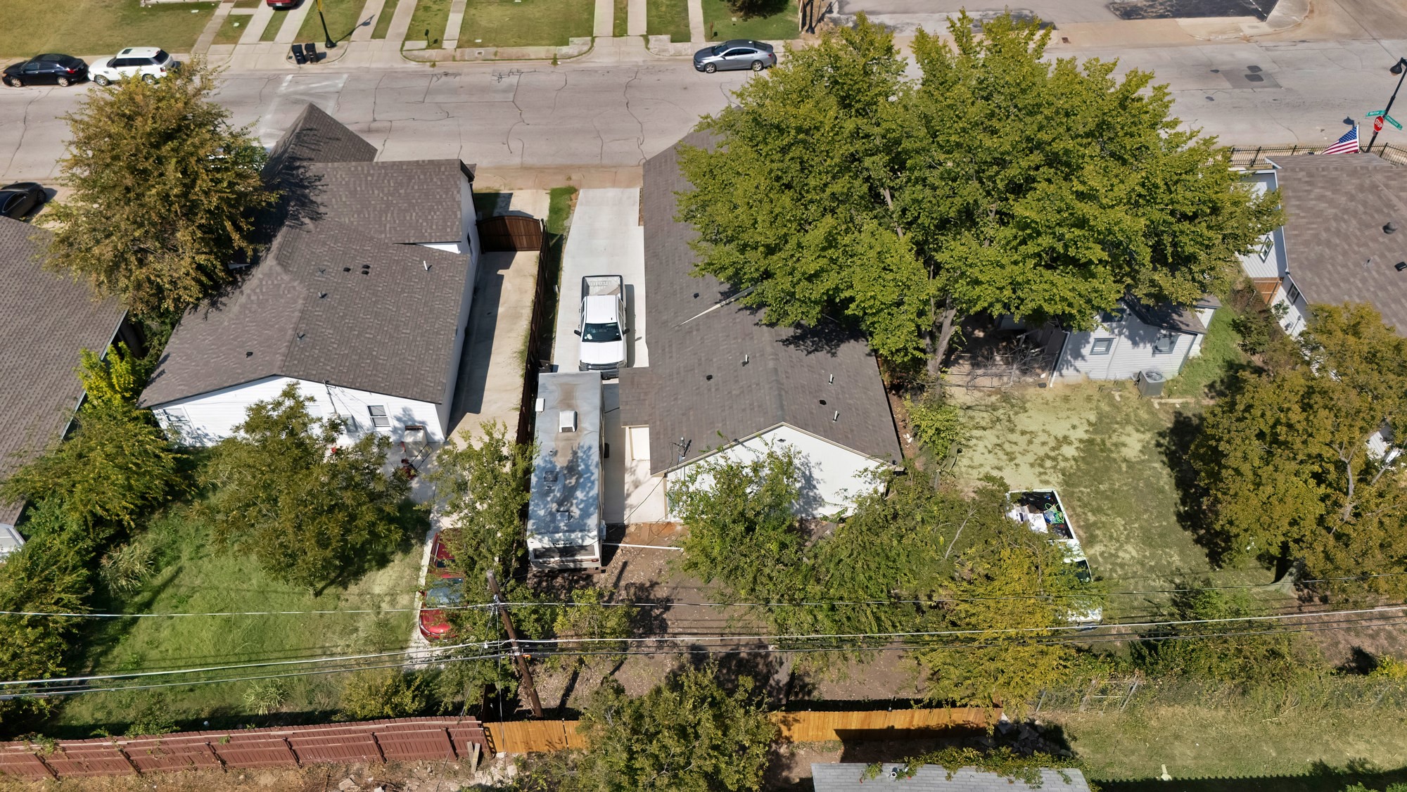 1130 E Hattie Street Fort Worth TX 76104