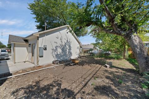 1130 E Hattie Street Fort Worth TX 76104