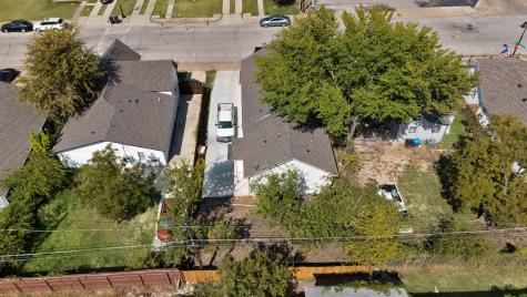 1130 E Hattie Street Fort Worth TX 76104