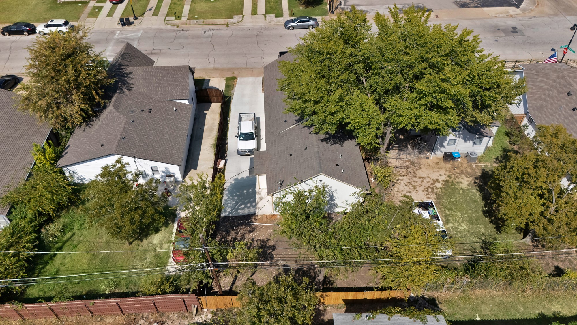 1130 E Hattie Street Fort Worth TX 76104