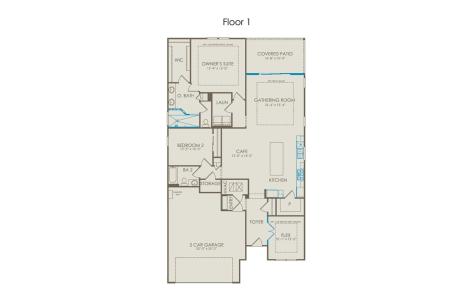 313 Cloverdale Lane Mckinney TX 75071