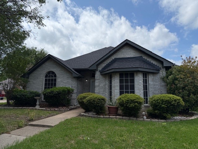 4541 Westbriar Lane Grand Prairie TX 75052